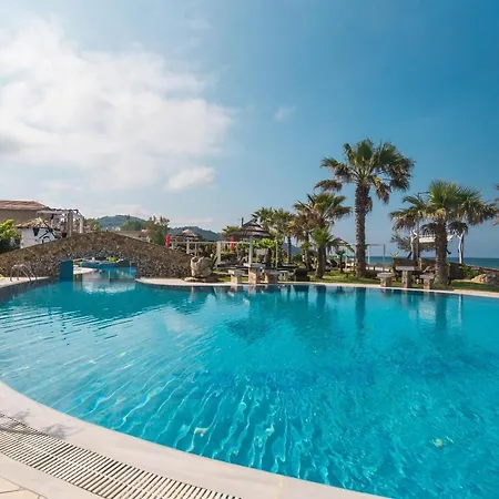 Mirage Arillas Type A1 Apartment Arillas (Corfu)