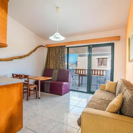 Mirage Arillas Type A1