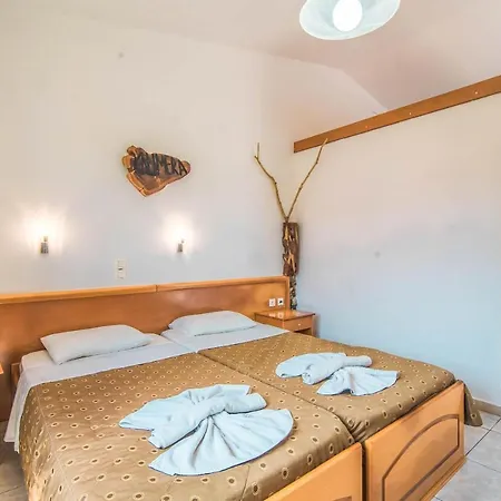 Lägenhet Mirage Arillas Type A1 Arillas (Corfu)