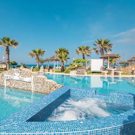 Mirage Arillas Type A1 * Arillas (Corfu)