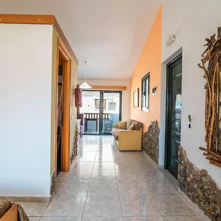Mirage Arillas Type A1 Apartment *