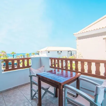 Mirage Arillas Type A1 Apartment *