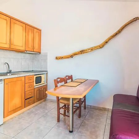 Mirage Arillas Type A1 Apartment *