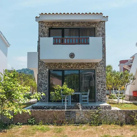 Mirage Arillas Type A1 *