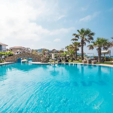 Mirage Arillas Type A1 Apartment