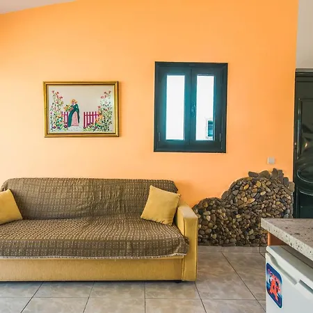 Apartment Mirage Arillas Type A1 Arillas (Corfu)