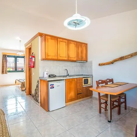 Apartment Mirage Arillas Type A1 Arillas (Corfu)