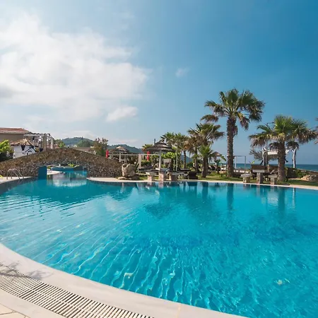 Mirage Arillas Type A1 公寓