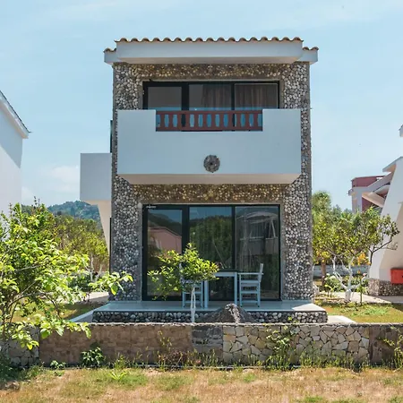 Mirage Arillas Type A1