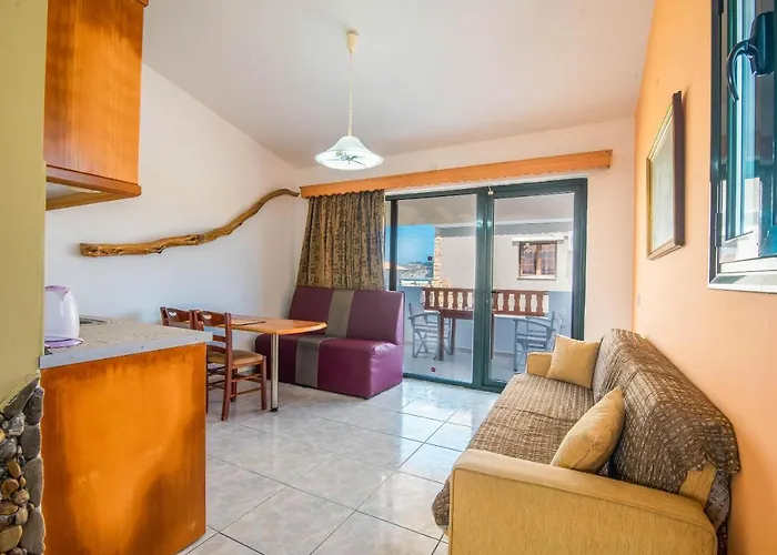 Mirage Arillas Type A1