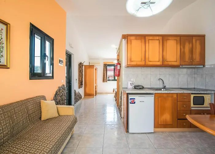 Mirage Arillas Type A1