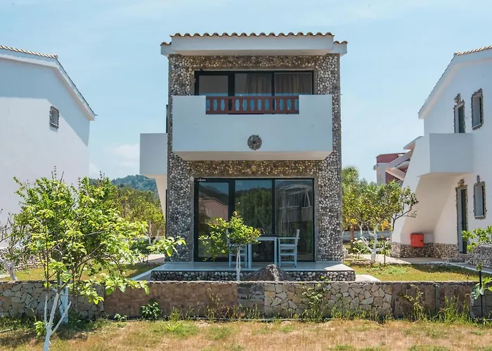 Mirage Arillas Type A1 *