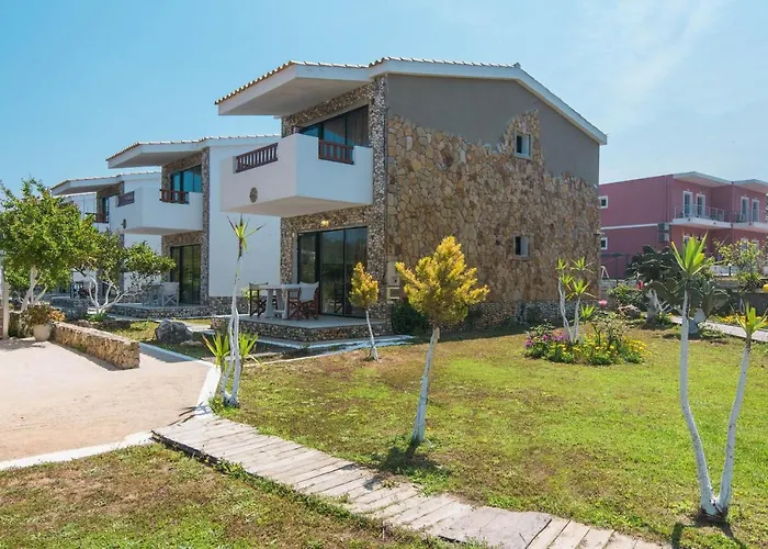 Mirage Arillas Type A1 *