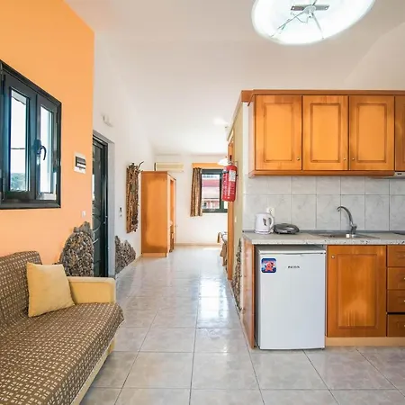 Mirage Arillas Type A1