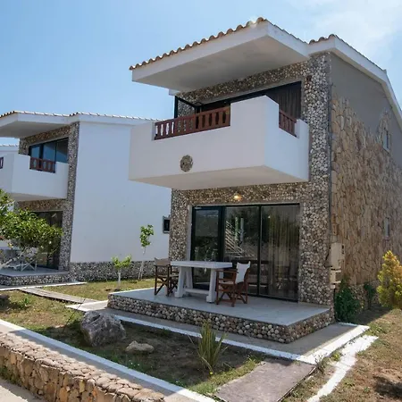 Mirage Arillas Type A1 Arillas (Corfu)