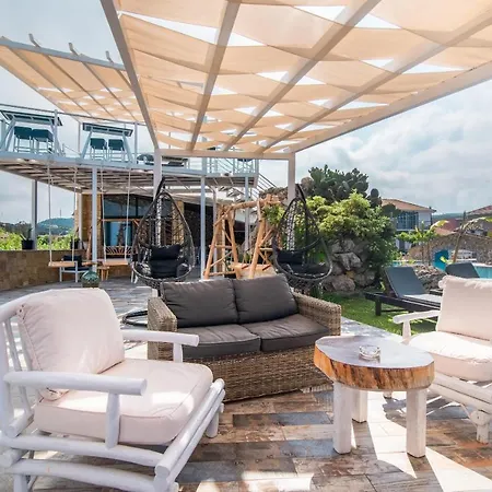 Apartament Mirage Arillas Type A1