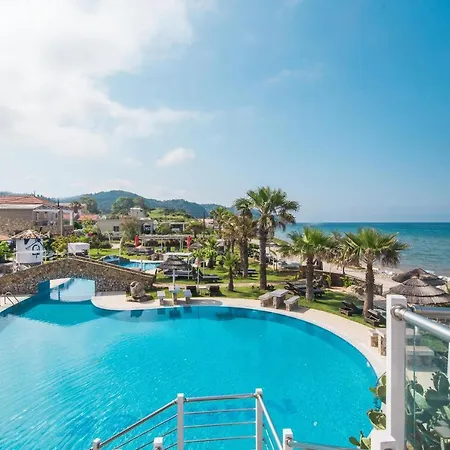 Appartamento Mirage Arillas Type A1 Arillas Agiou Georgiou